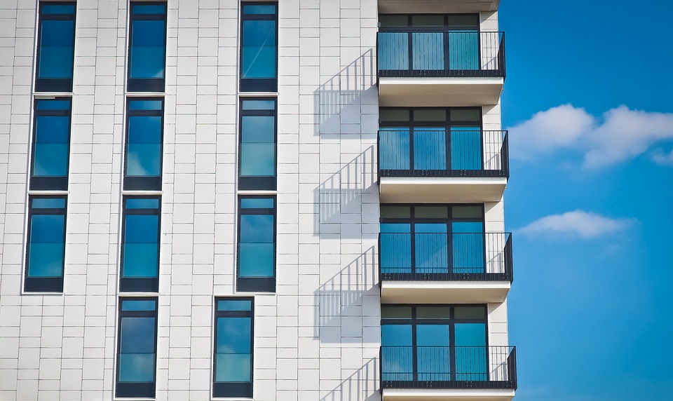 Proč je zábradlí na balkon tak důležité