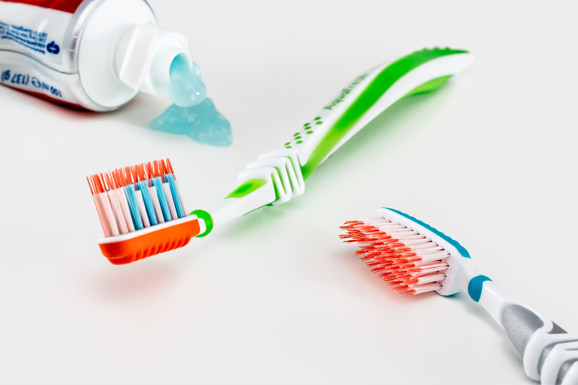 Proč je důležitá dentální hygiena